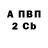 Альфа ПВП крисы CK Familia Fotuoh